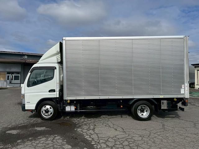 Ref No.A14925728 MITSUBISHI CANTER TRUCK Image#9