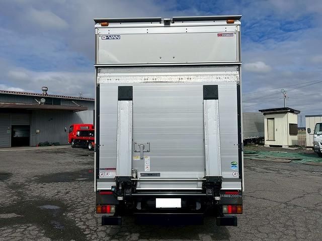 Ref No.A14925728 MITSUBISHI CANTER TRUCK Image#7