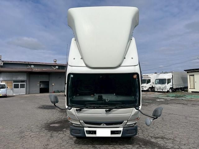 Ref No.A14925728 MITSUBISHI CANTER TRUCK Image#3