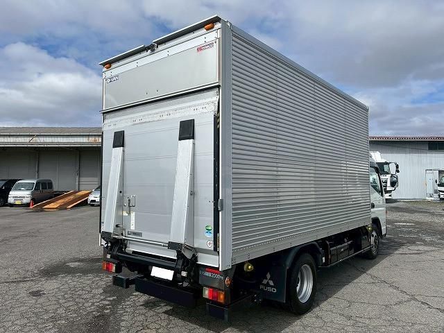 Ref No.A14925728 MITSUBISHI CANTER TRUCK Image#6