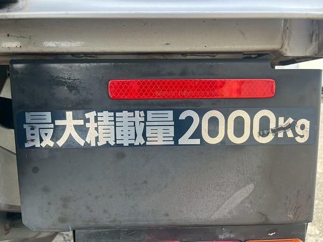Ref No.A14925728 MITSUBISHI CANTER TRUCK Image#16