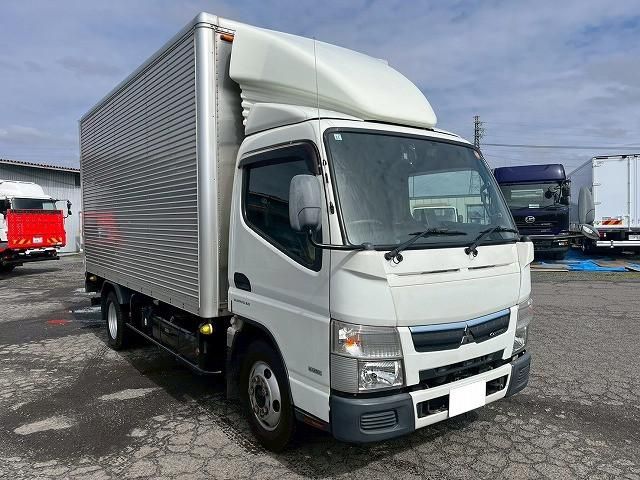 Ref No.A14925728 MITSUBISHI CANTER TRUCK Image#4