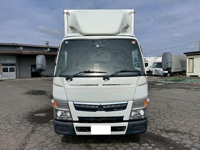 Ref No.A14925728 MITSUBISHI CANTER TRUCK Image#2