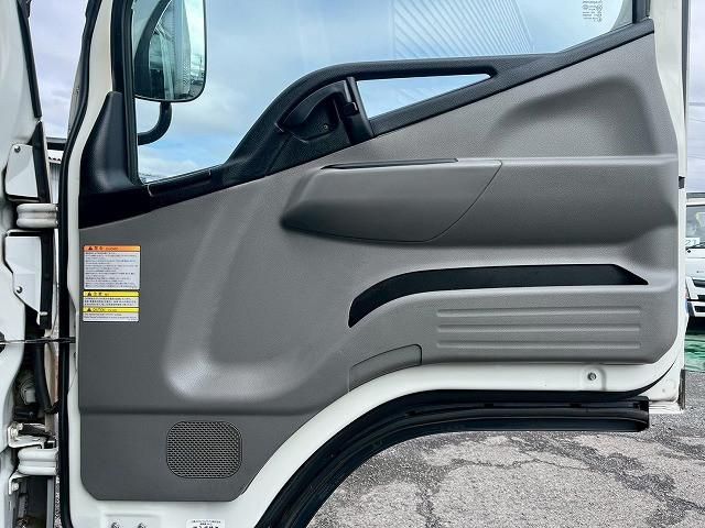 Ref No.A14925728 MITSUBISHI CANTER TRUCK Image#17