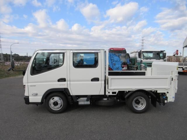 Ref No.A14930827 MITSUBISHI CANTER TRUCK Image#4