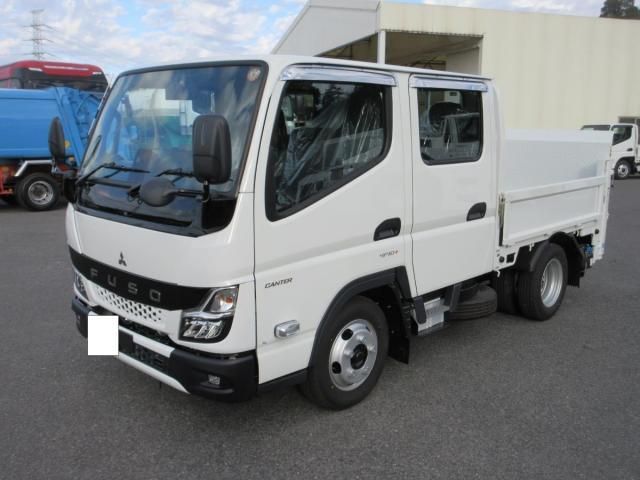 Ref No.A14930827 MITSUBISHI CANTER TRUCK Image#3