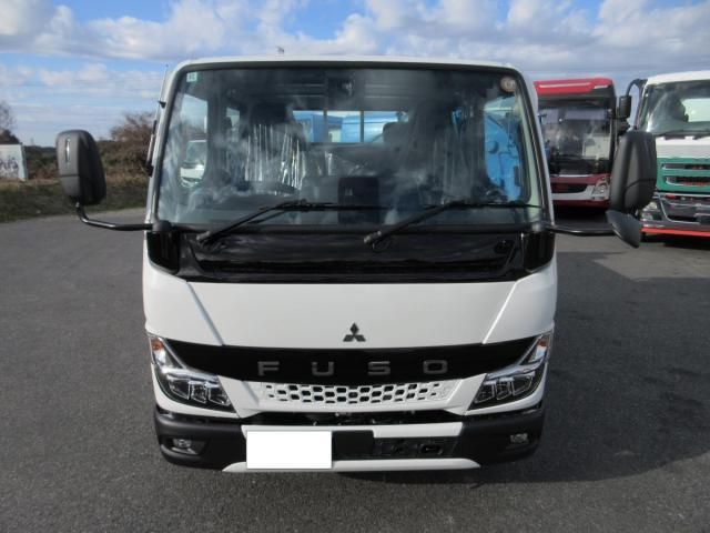 Ref No.A14930827 MITSUBISHI CANTER TRUCK Image#2
