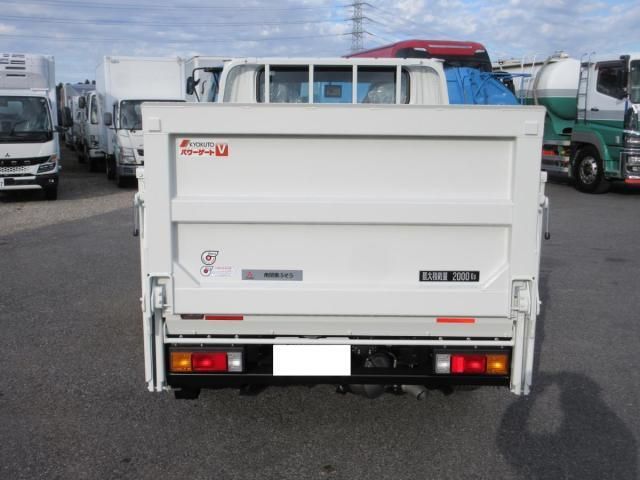 Ref No.A14930827 MITSUBISHI CANTER TRUCK Image#5