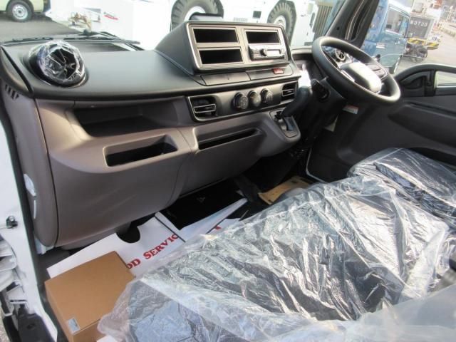 Ref No.A14930827 MITSUBISHI CANTER TRUCK Image#20