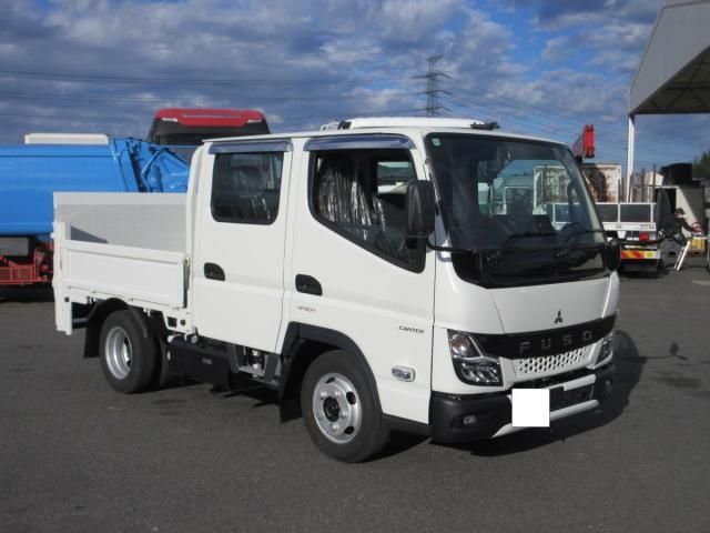 MITSUBISHI CANTER TRUCK