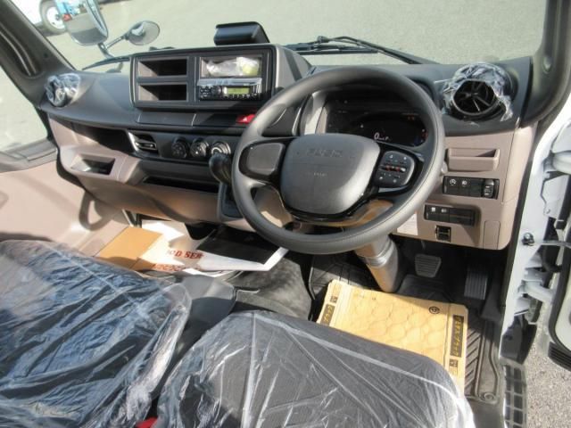 Ref No.A14930827 MITSUBISHI CANTER TRUCK Image#9