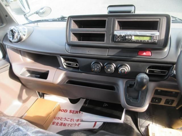 Ref No.A14930827 MITSUBISHI CANTER TRUCK Image#12