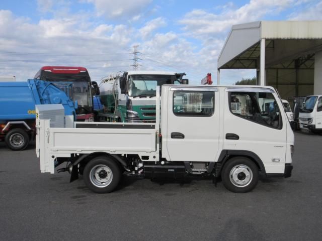Ref No.A14930827 MITSUBISHI CANTER TRUCK Image#6