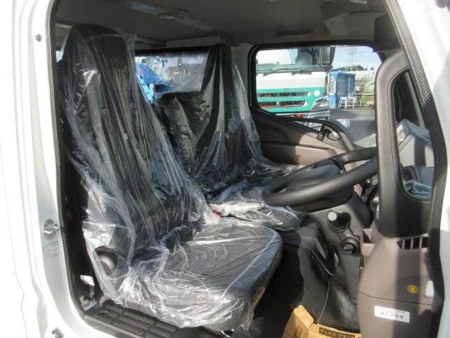 Ref No.A14930827 MITSUBISHI CANTER TRUCK Image#7