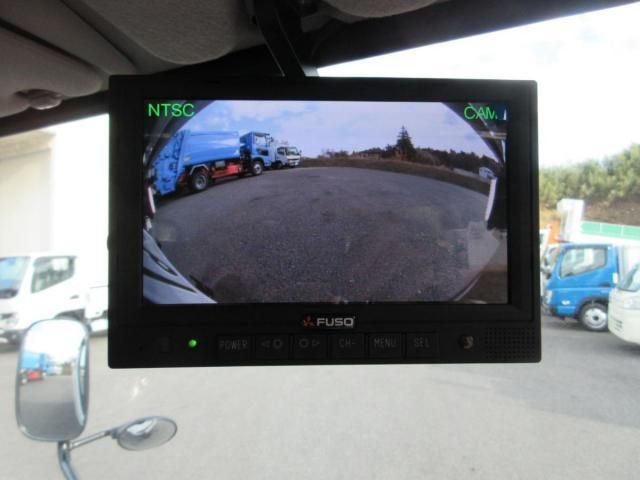 Ref No.A14930827 MITSUBISHI CANTER TRUCK Image#15