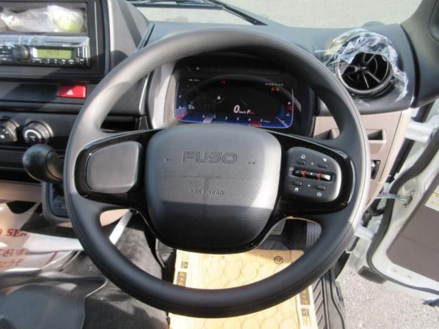 Ref No.A14930827 MITSUBISHI CANTER TRUCK Image#11