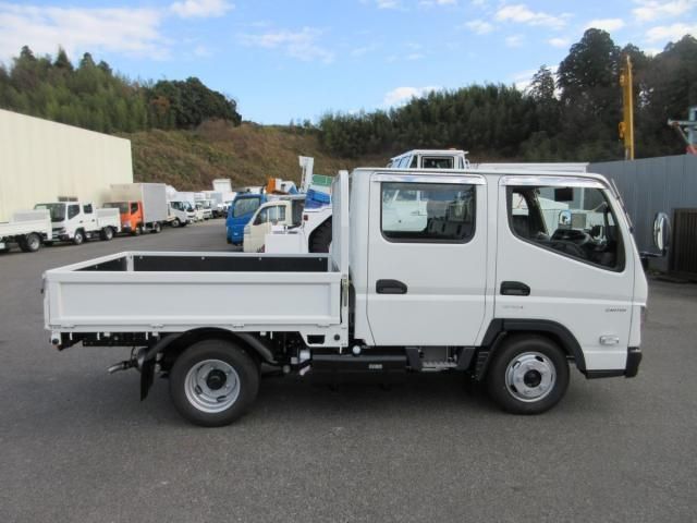 Ref No.A14930829 MITSUBISHI CANTER TRUCK Image#6