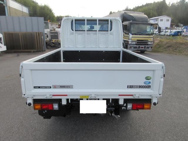 Ref No.A14930829 MITSUBISHI CANTER TRUCK Image#5