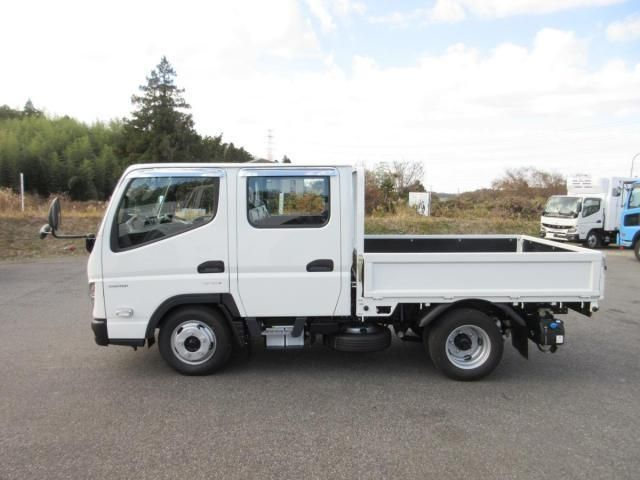 Ref No.A14930829 MITSUBISHI CANTER TRUCK Image#4