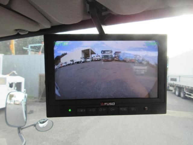 Ref No.A14930829 MITSUBISHI CANTER TRUCK Image#15