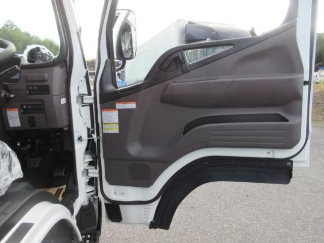 Ref No.A14930829 MITSUBISHI CANTER TRUCK Image#8