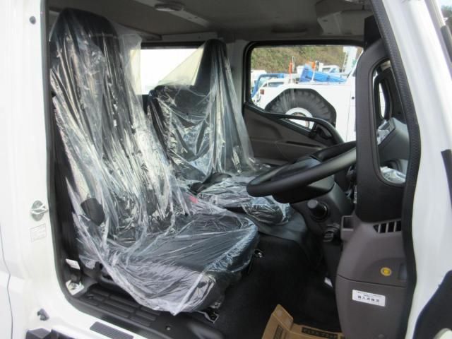 Ref No.A14930829 MITSUBISHI CANTER TRUCK Image#7