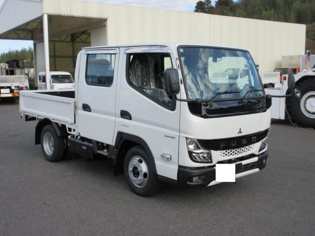 MITSUBISHI CANTER TRUCK
