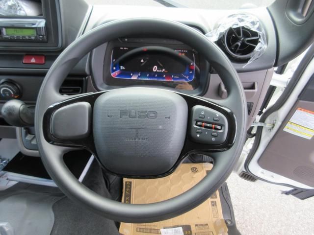 Ref No.A14930829 MITSUBISHI CANTER TRUCK Image#11