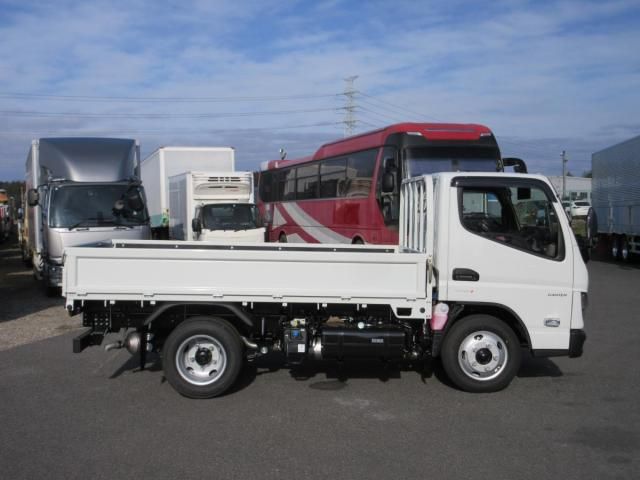 Ref No.A14930831 MITSUBISHI CANTER TRUCK Image#6