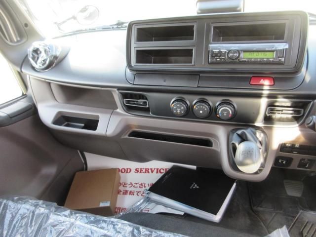 Ref No.A14930831 MITSUBISHI CANTER TRUCK Image#12