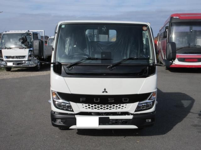 Ref No.A14930831 MITSUBISHI CANTER TRUCK Image#2