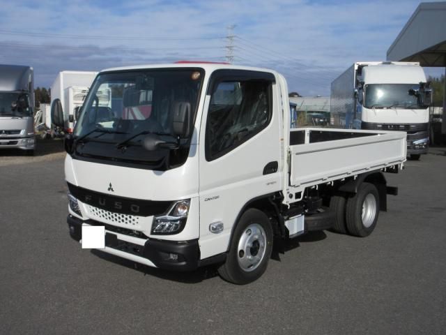 Ref No.A14930831 MITSUBISHI CANTER TRUCK Image#3