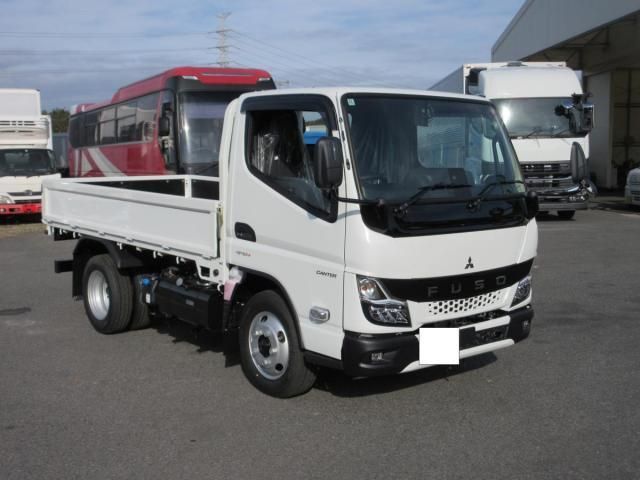 MITSUBISHI CANTER TRUCK