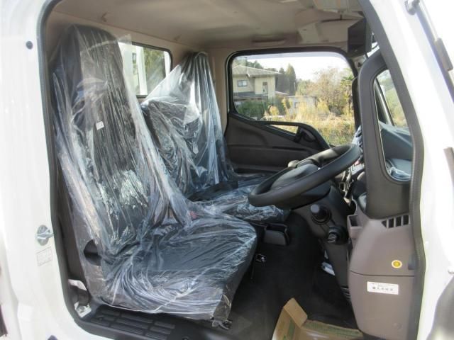 Ref No.A14930831 MITSUBISHI CANTER TRUCK Image#7