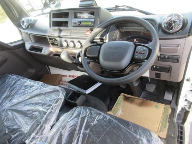 Ref No.A14930831 MITSUBISHI CANTER TRUCK Image#9