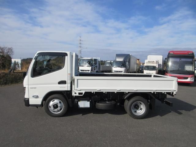 Ref No.A14930831 MITSUBISHI CANTER TRUCK Image#4