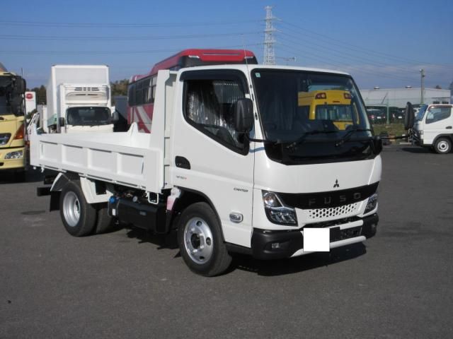 MITSUBISHI CANTER TRUCK