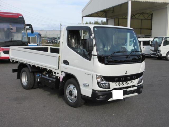 MITSUBISHI CANTER TRUCK