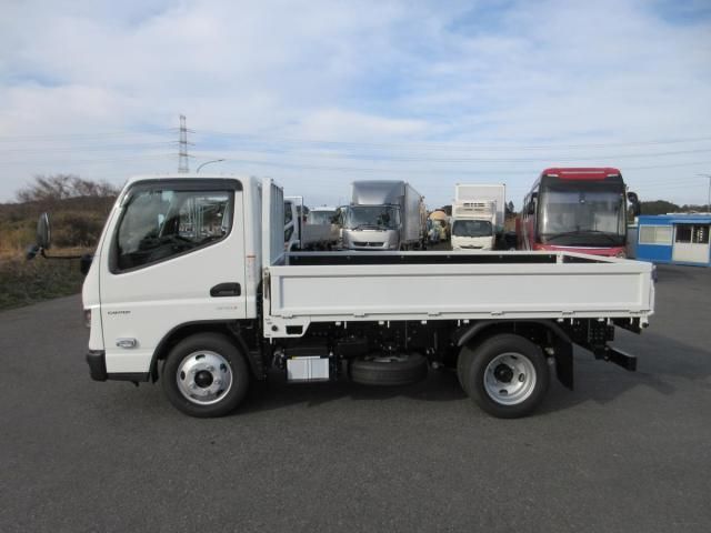 Ref No.A14930834 MITSUBISHI CANTER TRUCK Image#4