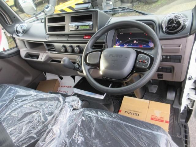 Ref No.A14930834 MITSUBISHI CANTER TRUCK Image#9