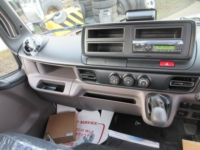 Ref No.A14930834 MITSUBISHI CANTER TRUCK Image#12