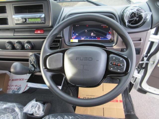 Ref No.A14930834 MITSUBISHI CANTER TRUCK Image#10