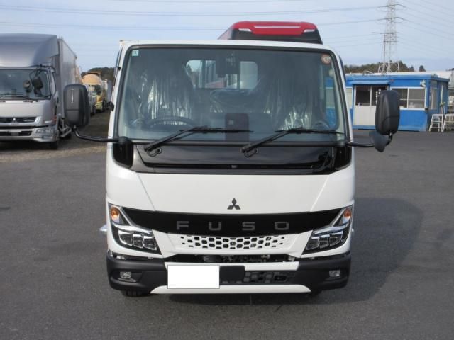 Ref No.A14930834 MITSUBISHI CANTER TRUCK Image#2