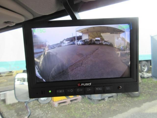 Ref No.A14930834 MITSUBISHI CANTER TRUCK Image#16