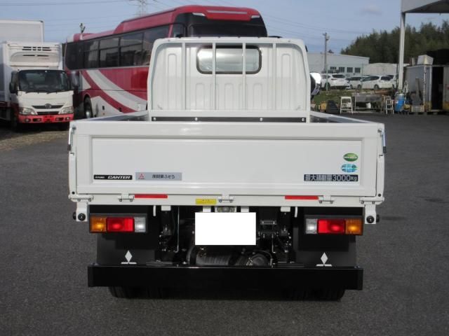 Ref No.A14930834 MITSUBISHI CANTER TRUCK Image#5