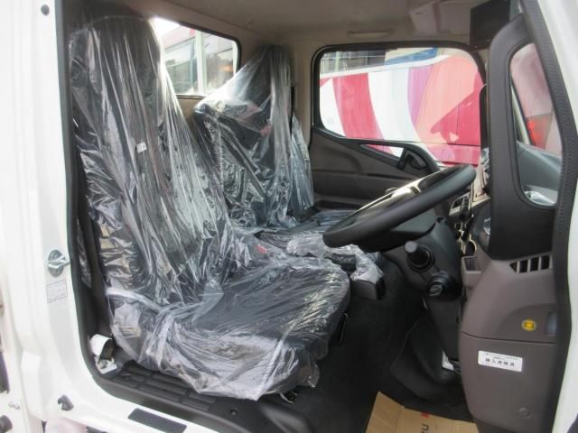 Ref No.A14930834 MITSUBISHI CANTER TRUCK Image#7