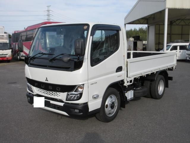 Ref No.A14930834 MITSUBISHI CANTER TRUCK Image#3