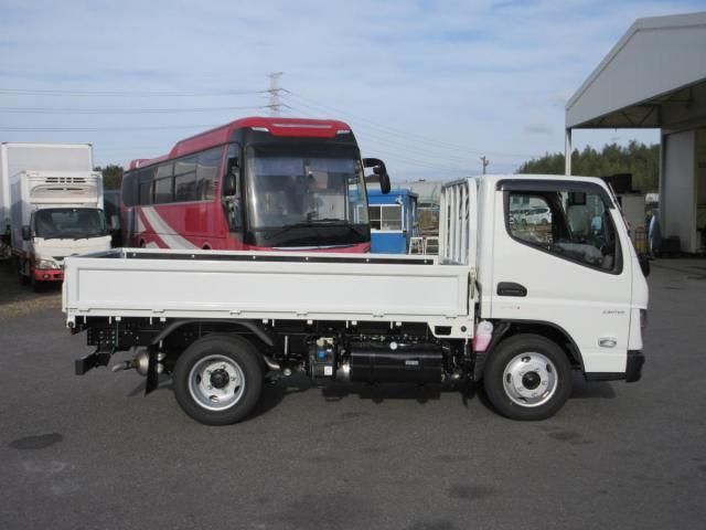 Ref No.A14930834 MITSUBISHI CANTER TRUCK Image#6