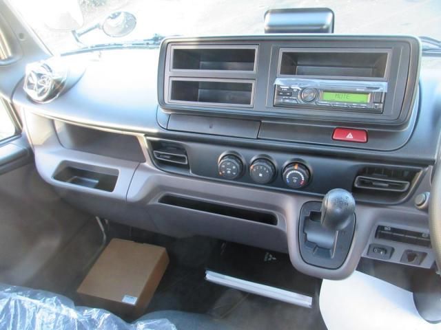 Ref No.A14930837 MITSUBISHI CANTER TRUCK Image#12