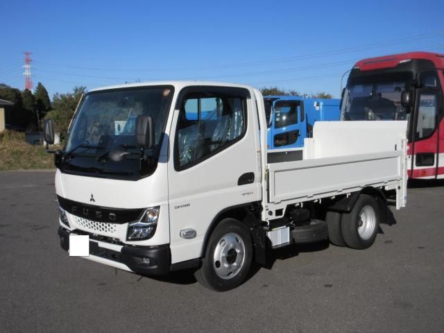 Ref No.A14930837 MITSUBISHI CANTER TRUCK Image#3